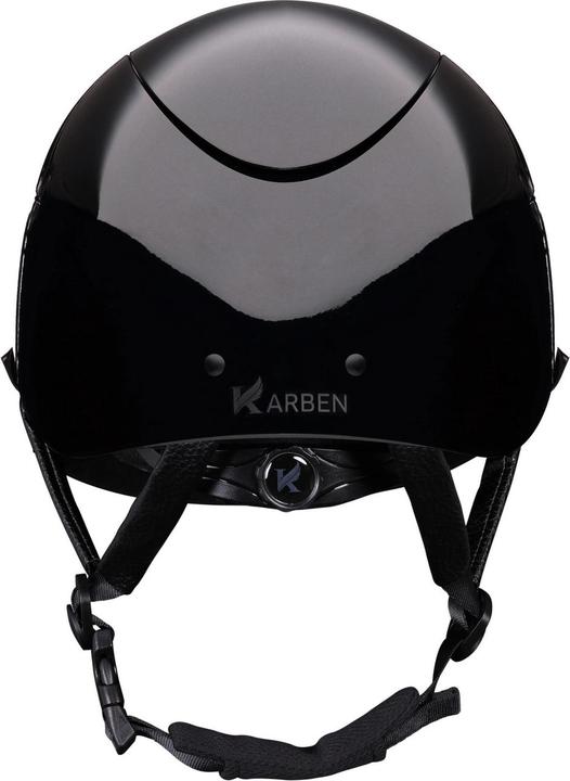 Produktbild Karben Reithelm Alina Ellipse (53, 54 C, 52 C)