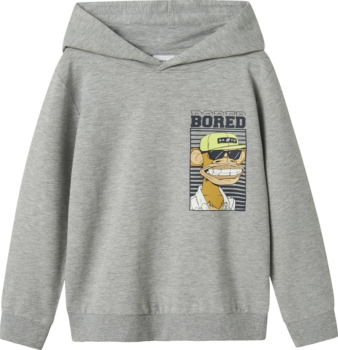 Name it Regular Fit Sweatshirt (116)
