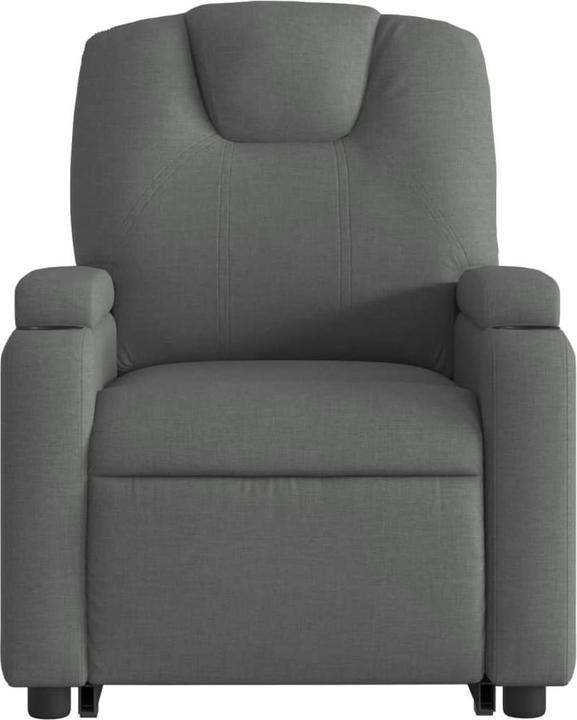 Image du produit vidaXL Relaxsessel mit Aufstehhilfe