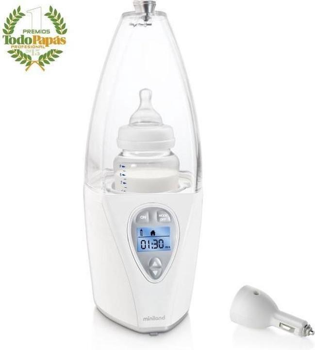 Produktbild Miniland Warmy advanced