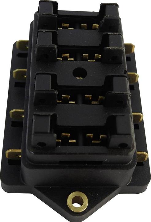 Produktbild SecoRüt Sicherungshalter (30 A)