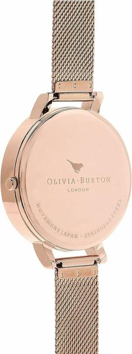 Image du produit Olivia Burton Semi Precious (Montre analogique, 38 mm)