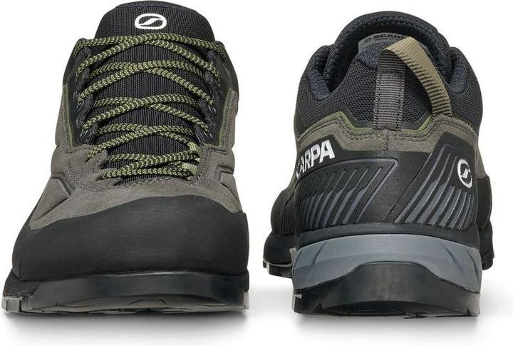 Produktbild Scarpa Rapid XT GTX (48)