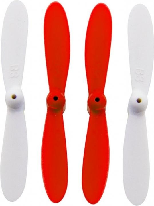 Actual product image XciteRC Rocket 55XXS 3D