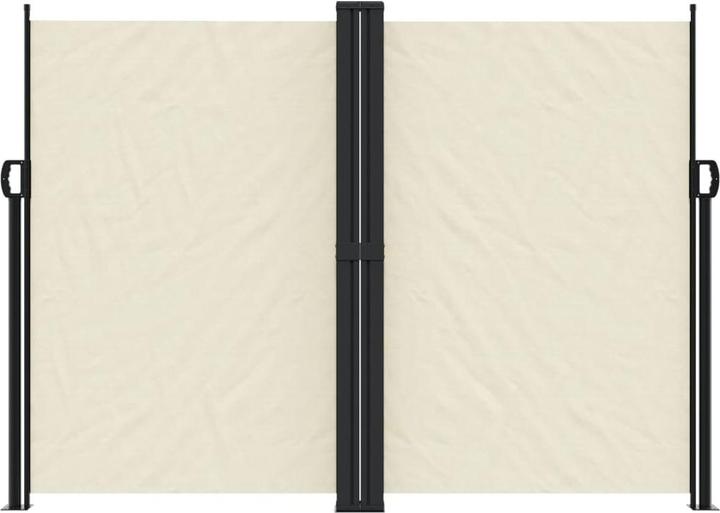 Image du produit vidaXL Store latéral extensible (1.80 m)