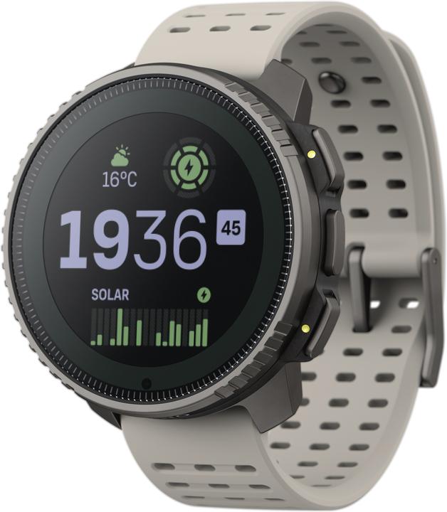Actual product image Suunto Vertical (49 mm)