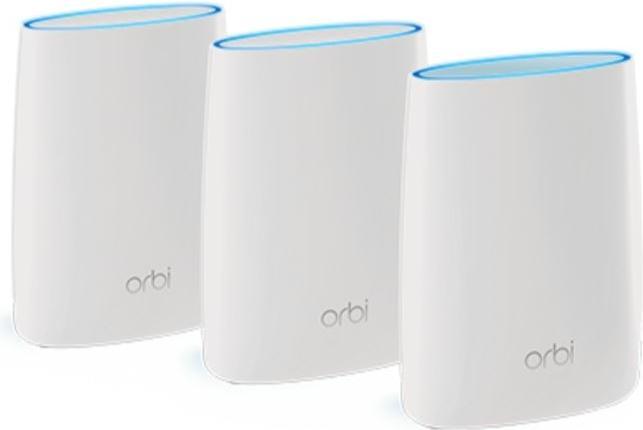 Productafbeelding Netgear RBK53S