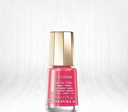Produktbild Mavala Mini Color's Nagellack (Sydney, Farblack)