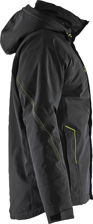 Produktbild Blakläder Wrc (S)