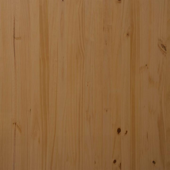 Produktbild vidaXL Rollschrank (34 x 39 x 93.50 cm)