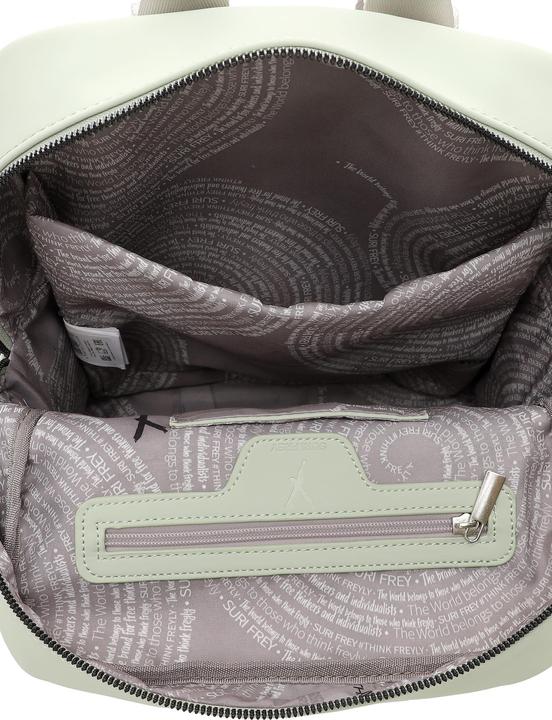 Actual product image Suri Frey Backpack SFY SURI Sports Cody (13.32 l)