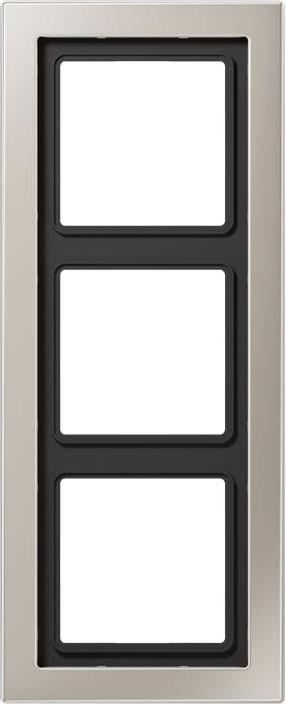Stainless steel