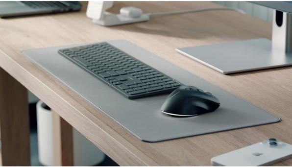 Produktbild Alogic Apex Bluetooth Mouse USB-C (Kabellos)