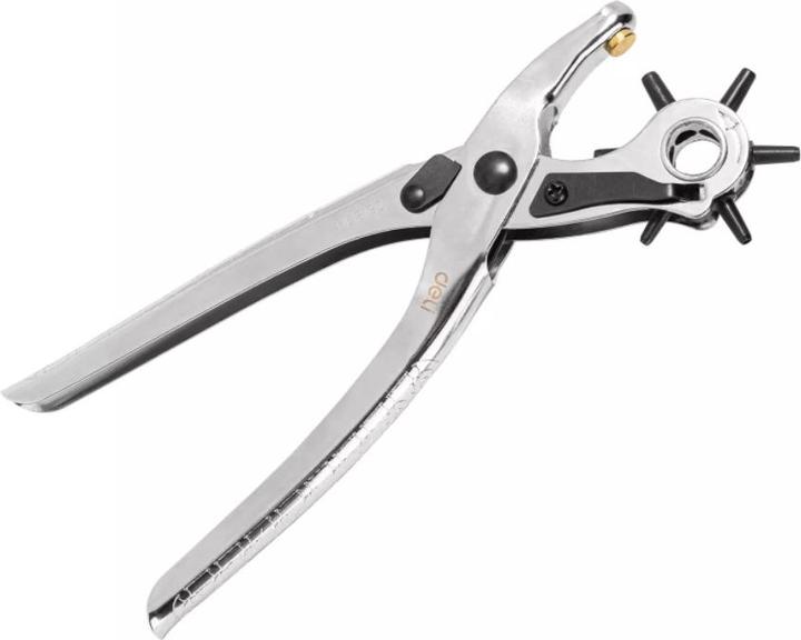 Immagine prodotto Deli Tools EDL1919C (228 mm)