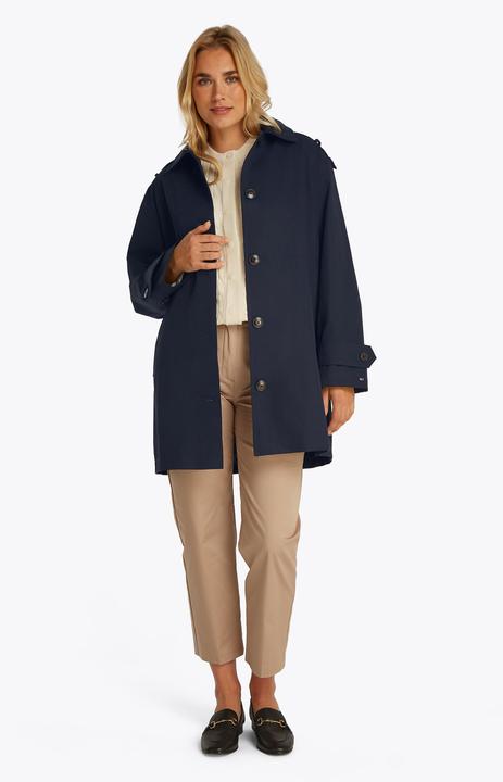 Produktbild Tommy Hilfiger Ess Cotton Hood Parka (38)