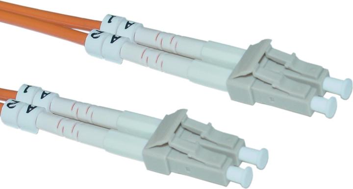 Produktbild Fujitsu FC Kabel SMF 20m Connector LC-LC (LL)