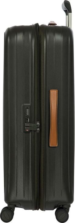 Produktbild Brics Taormina 4 Rollen Trolley 75 cm mit Dehnfalte (105 l)