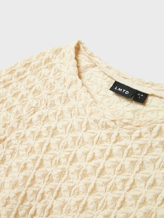 Actual product image Lmtd Slim Fit T-Shirt (158, 164)