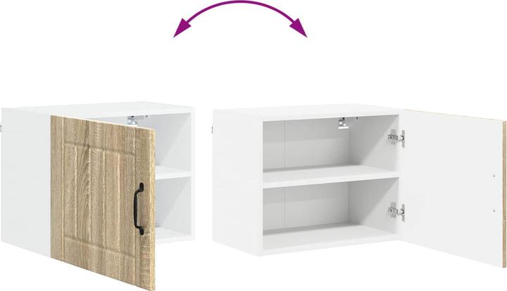 Produktbild vidaXL Küchenschrank