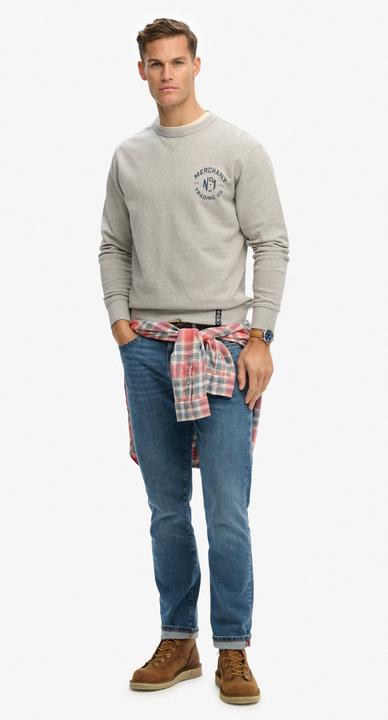 Produktbild Superdry Merchant Graphic (L)