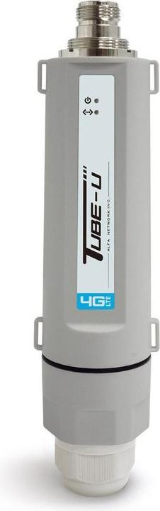 Immagine prodotto Alfa Network Alfa Tube-U4Gv2 Global Tube-U4Gv2/G