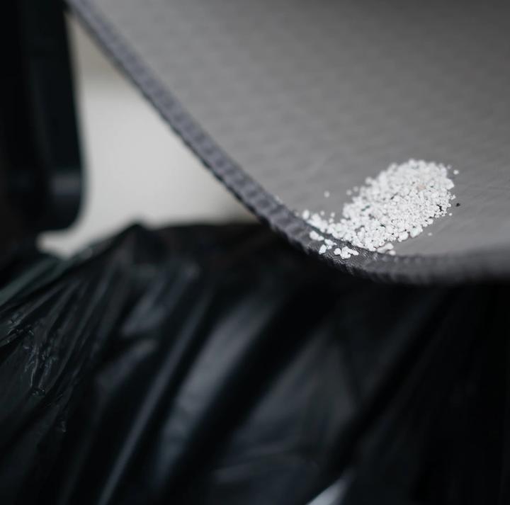 Actual product image Hombli Self Cleaning Cat Litter Box (Self-cleaning litter tray)