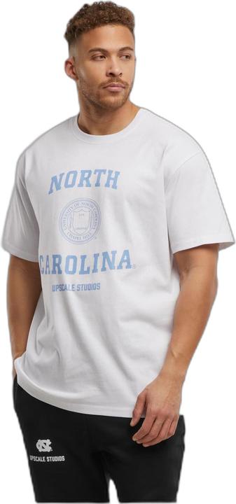Produktbild Urban Classics Upscale North Carolina Oversize Tee - 189507 (M)