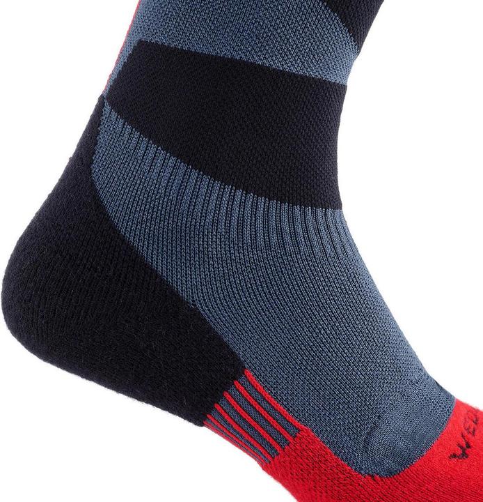 Actual product image Wedze SKI SOCKS 580 310728 (35 - 37)