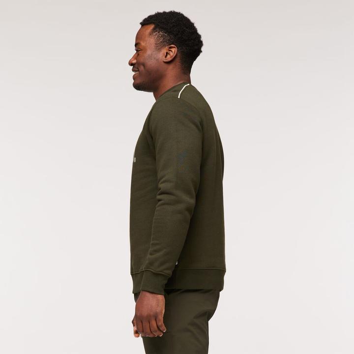 Immagine prodotto Cotopaxi Do Good Crew Sweatshirt (M)