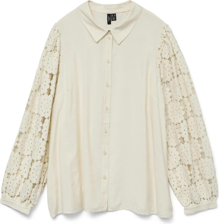 Immagine prodotto Vero Moda VMCFABENA Hemd Hemd (50)