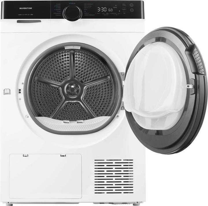 Produktbild Inventum Wärmepumpentrockner (9 kg)