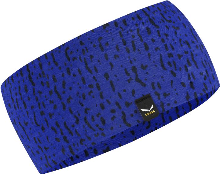 Produktbild Salewa Pure Merino Wollstirnband