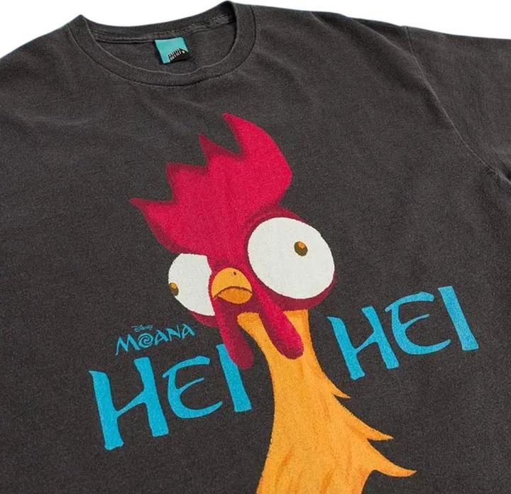 Produktbild Moana TShirt (S)