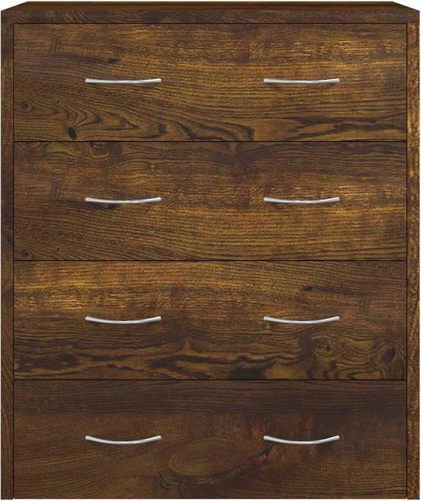 Image du produit vidaXL Sideboard (30.50 x 30.50 x 71 cm)