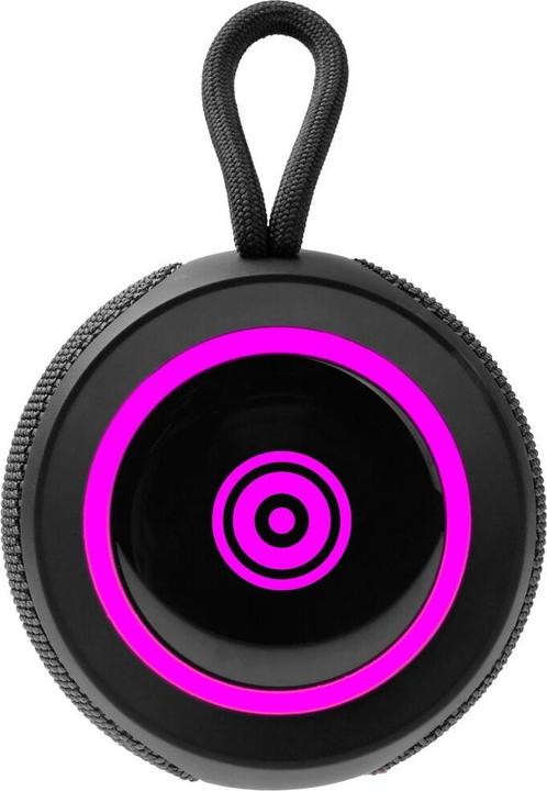 Produktbild Artsound Bluetooth Speaker Pwr01 Zwart (12 h)