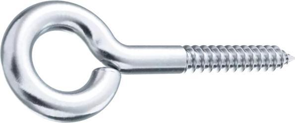Produktbild Werkstarck Ringholzschrauben (100 Schrauben pro Stück)