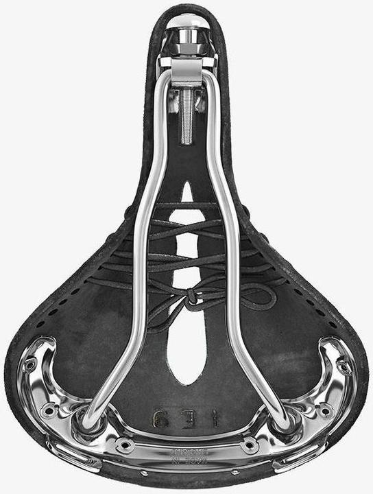 Actual product image Brooks England B17 S Imperial Standard