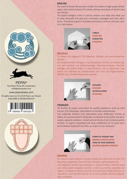 Produktbild Art Nouveau