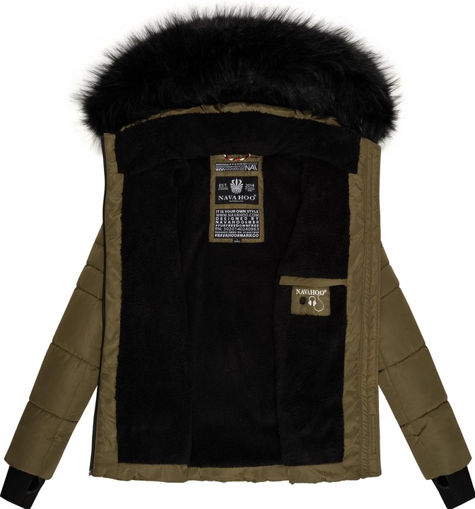 Actual product image Navahoo Adele (XL)