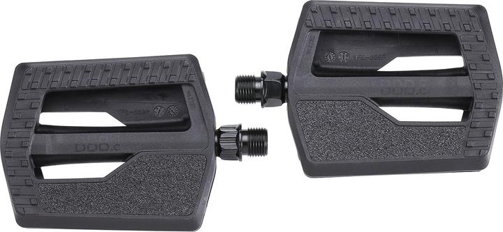 Produktbild BBB Trekking EasyBase 2.0 BPD-48