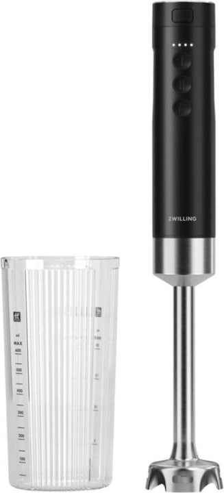 Produktbild Zwilling Xtend Akku Stabmixer Starter Set