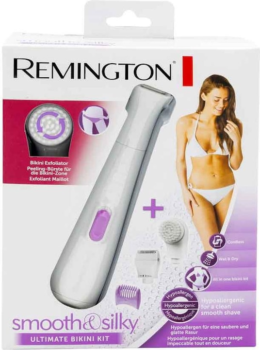Produktbild Remington Smooth & Silky