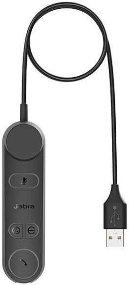 Image du produit Jabra Engage 50 II UC (Filaire, USB-C, Unify)