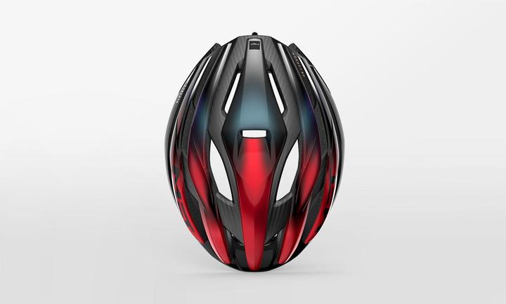 Produktbild MET helm trenta 3k carbon mips (52 - 56 cm)