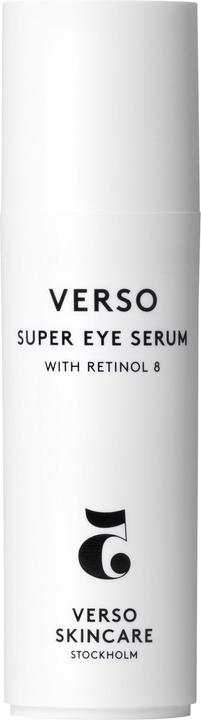 Image du produit Verso Super sérum pour les yeux (Sérum, 15 ml, Jour + nuit)