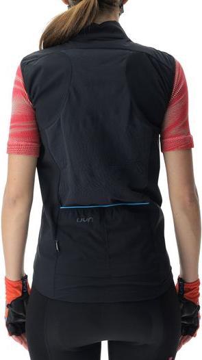 Produktbild UYN Fahrradweste Ultralight Wind (S)