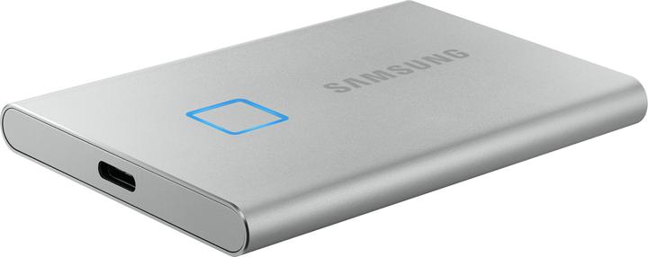 Produktbild Samsung Portable T7 Touch (2 TB)