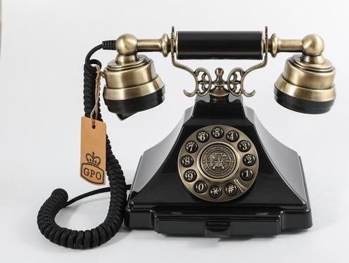 Produktbild GPO Retro Duke