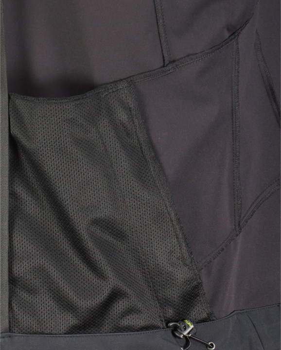Produktbild Meru Softshelljacke Nancy (4XL)