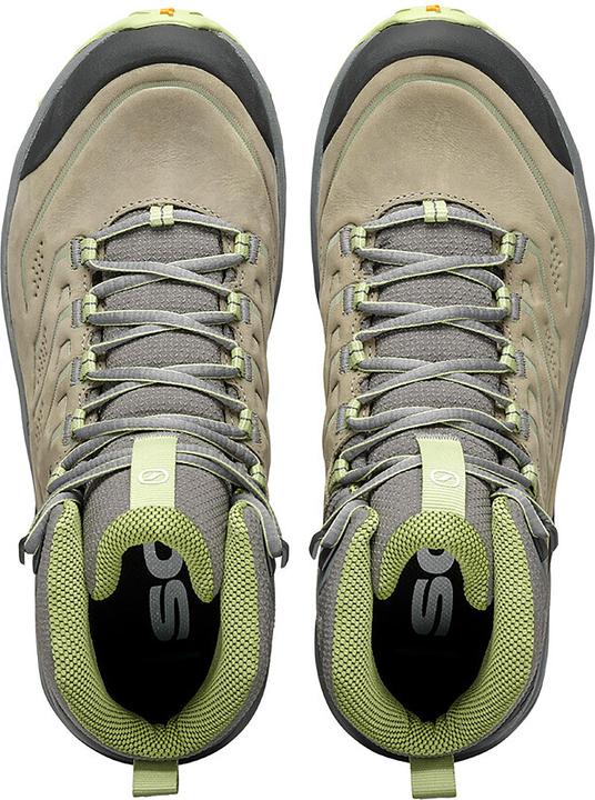 Produktbild Scarpa Women's Rush 2 Pro Mid GTX (42.5)